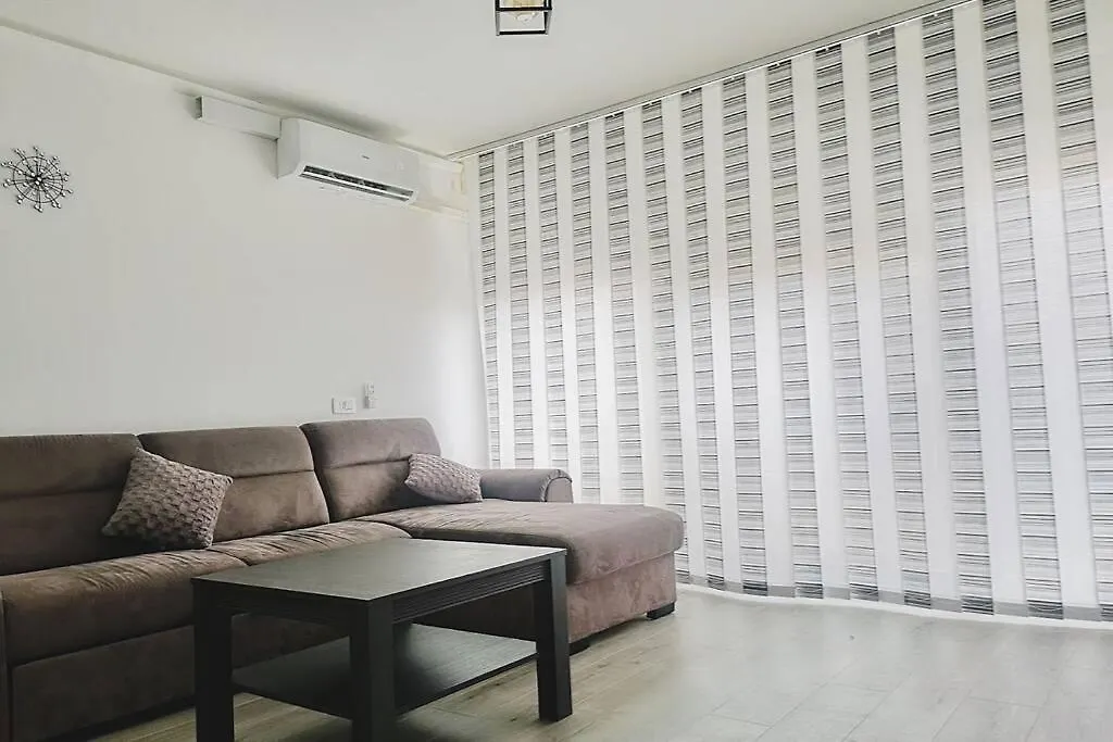 Apartman Levi Pula Apartment