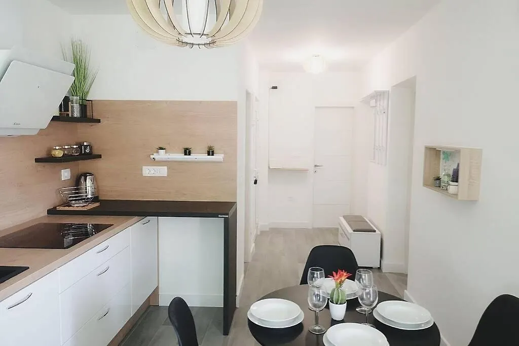 Apartman Levi Pula