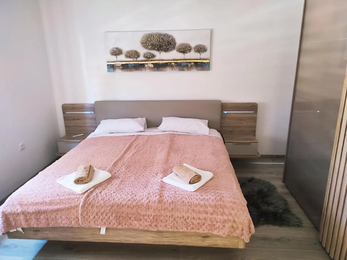 Apartman Levi Pula