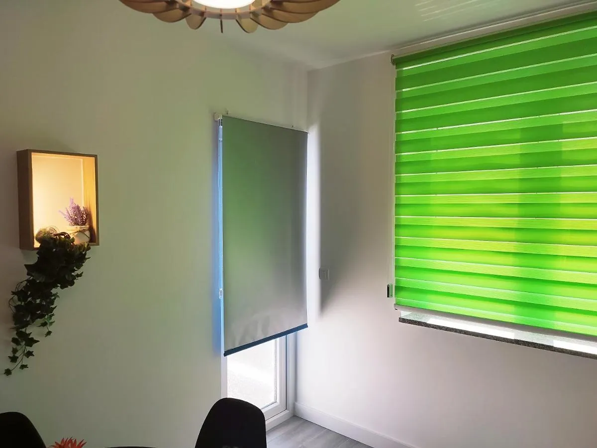 Apartman Levi Pula 0*,