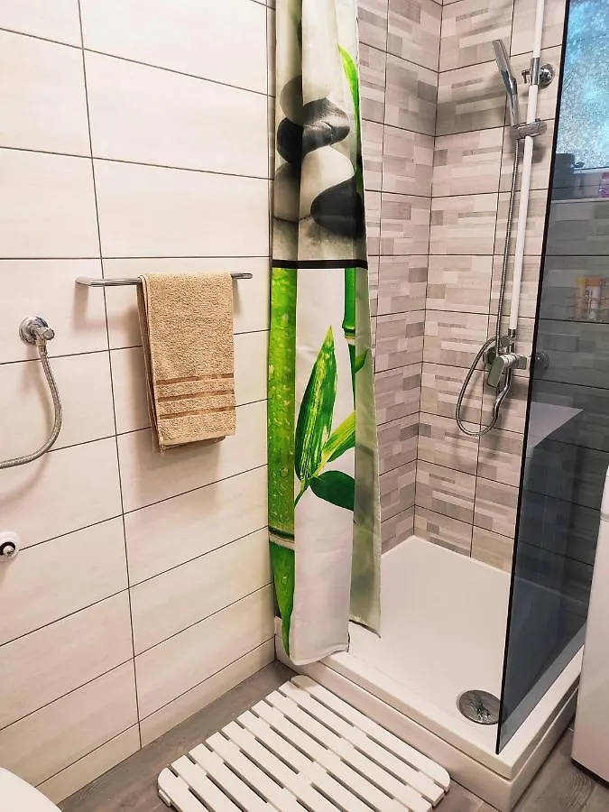 Apartment Apartman Levi Pula Croatia