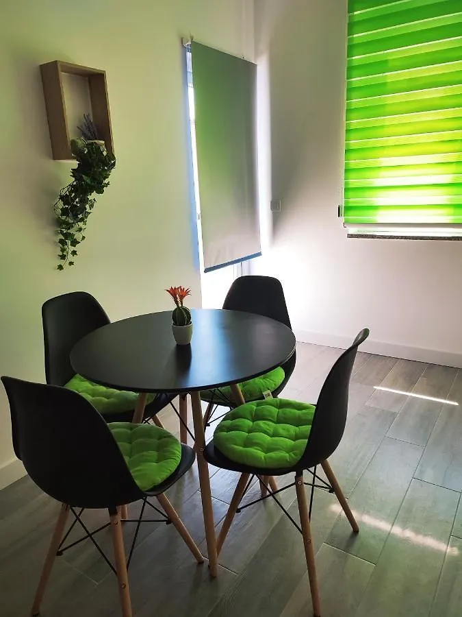 Apartman Levi Pula Croatia