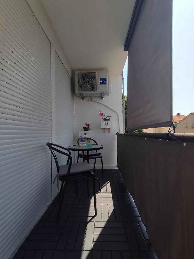 Apartman Levi Pula Apartment