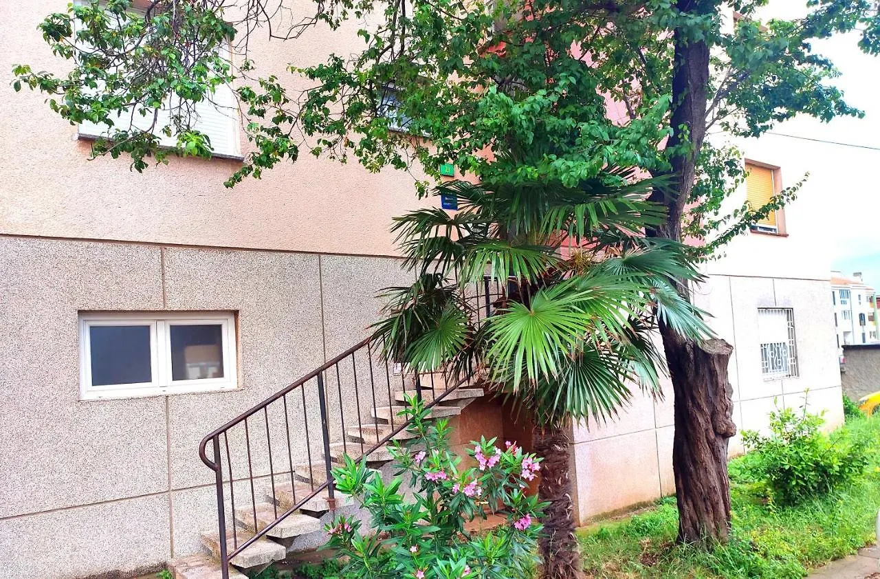 Apartment Apartman Levi Pula Croatia