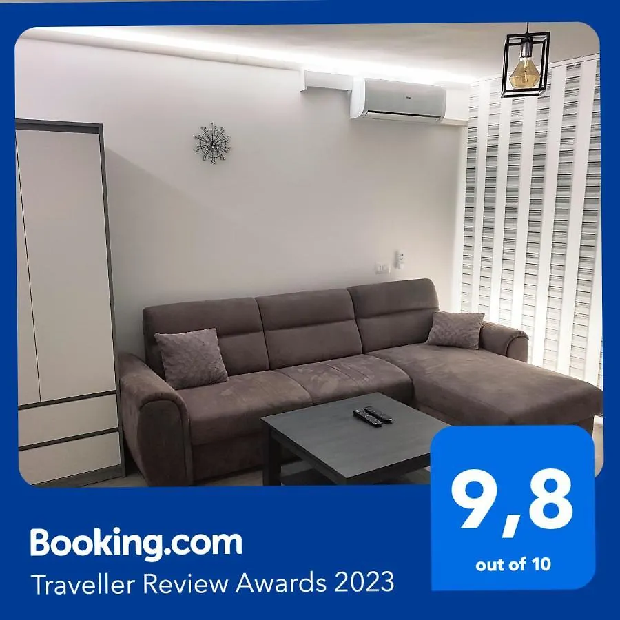 Apartman Levi Pula 0*,  Croatia