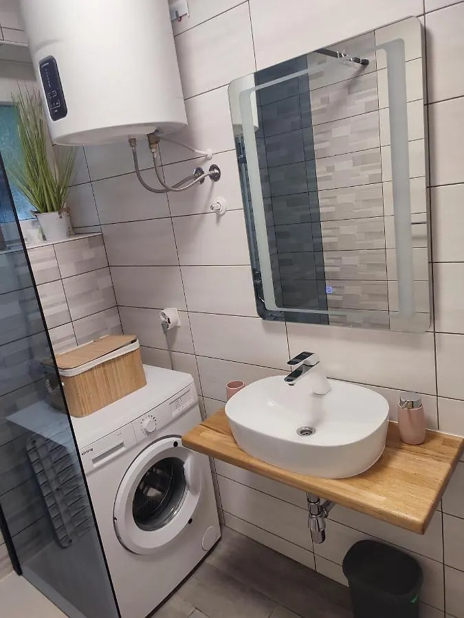 Apartman Levi Pula Apartment