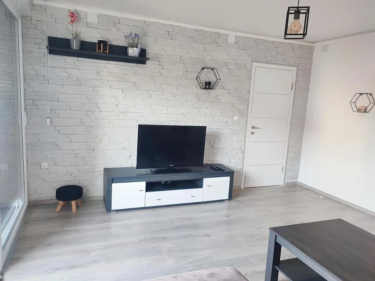 Apartment Apartman Levi Pula Croatia