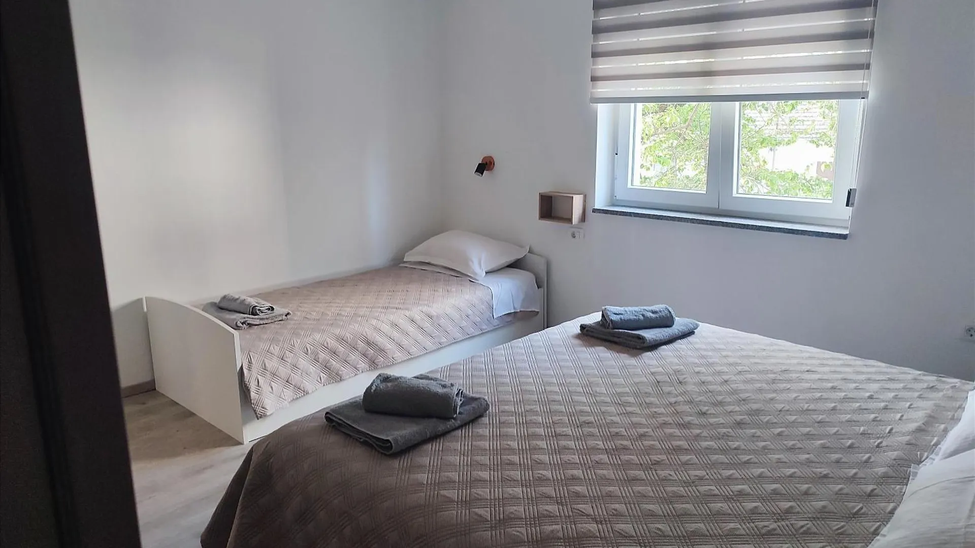 Apartman Levi Pula