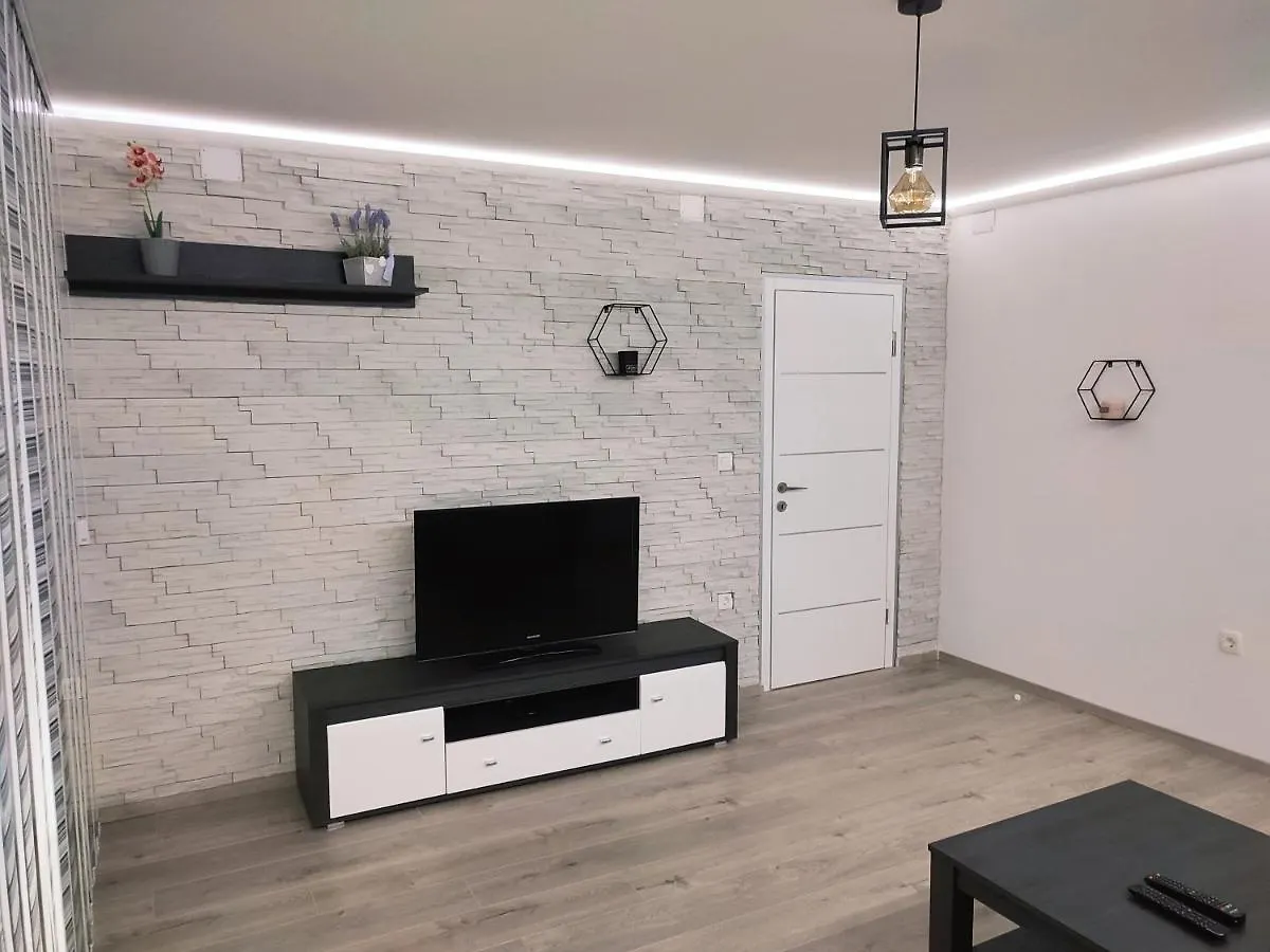 Appartamento Apartman Levi Pola