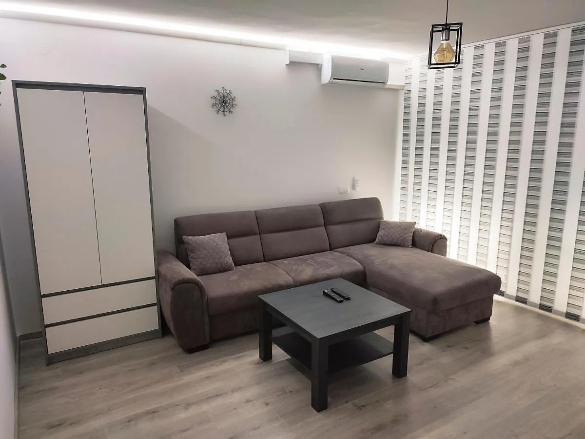 Apartman Levi Pola