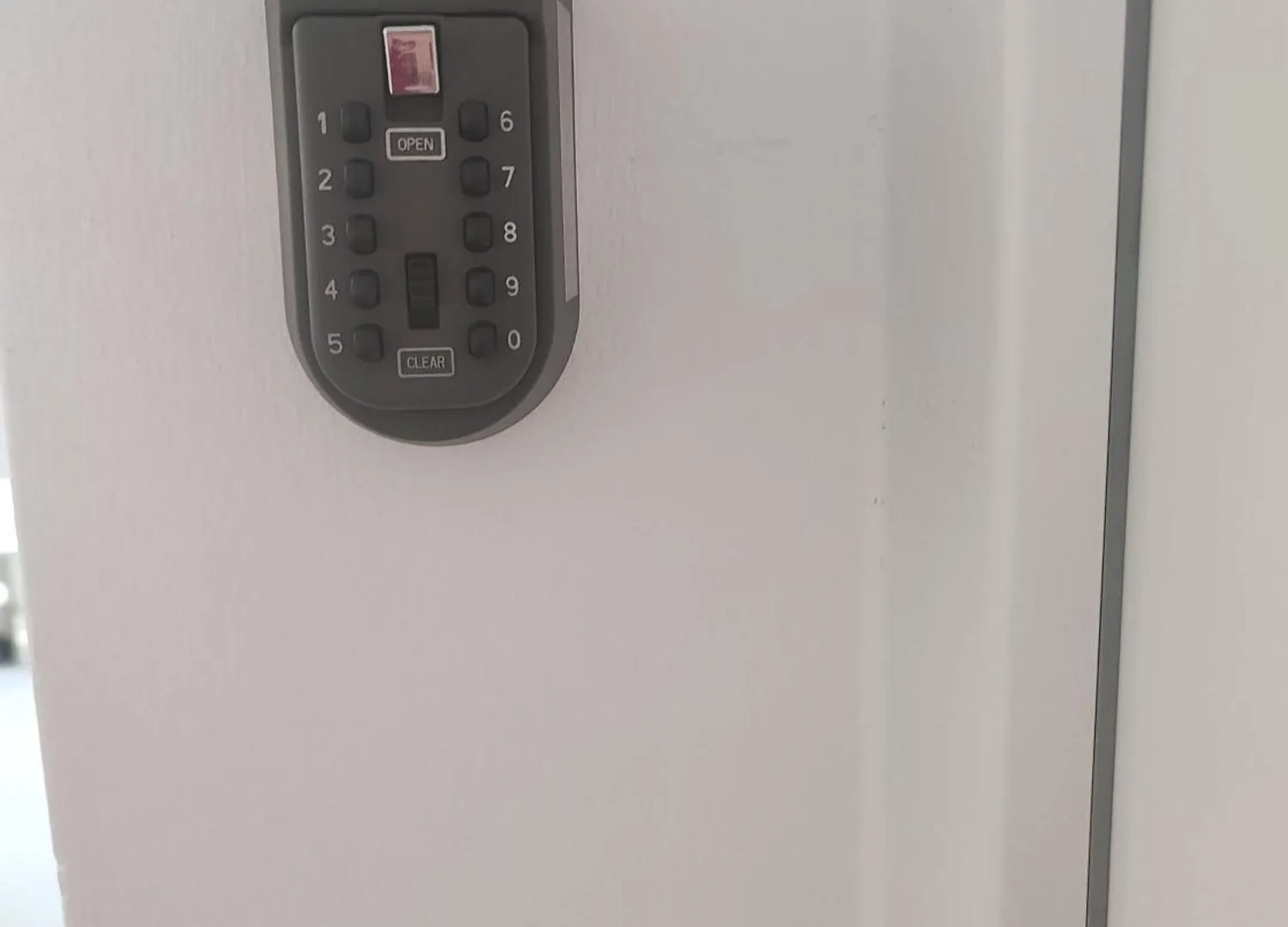 Apartman Levi Pola Croazia