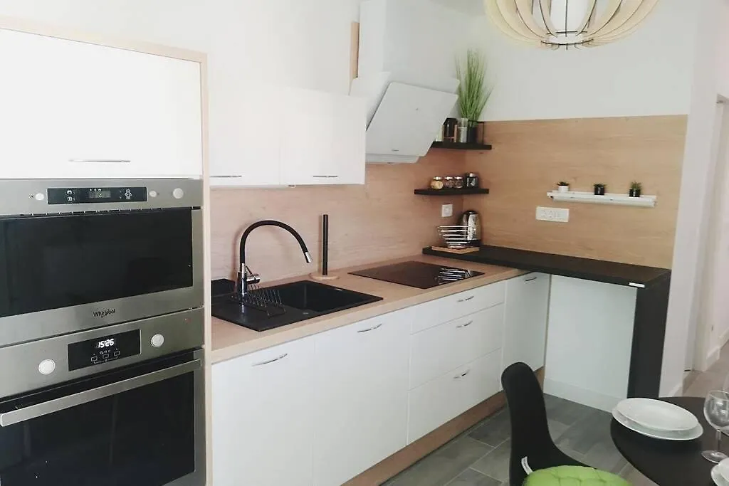 Apartman Levi Pula